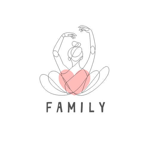 Barn dans 3-5 Family Dance